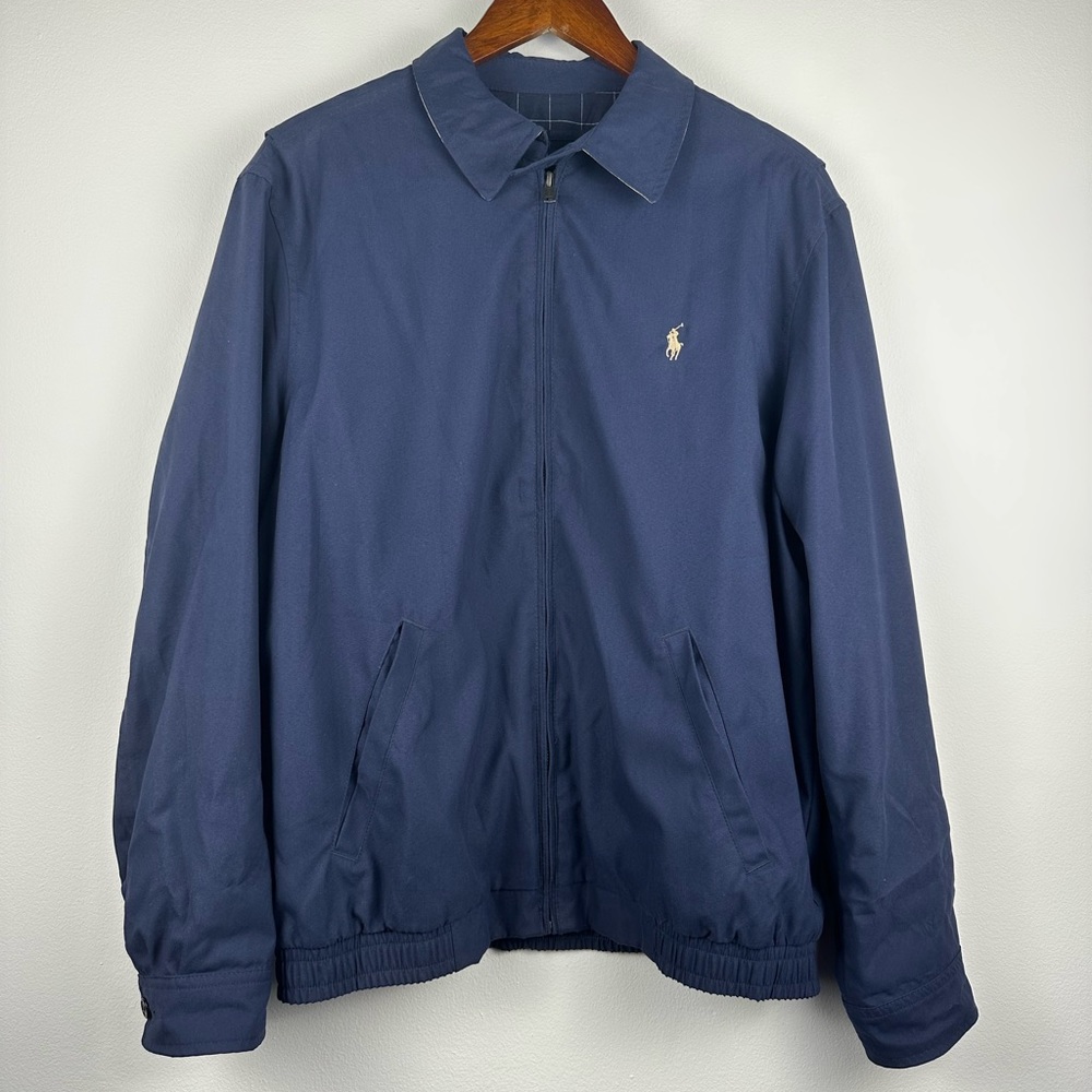 Polo Ralph Lauren Bi-Swing Jacket